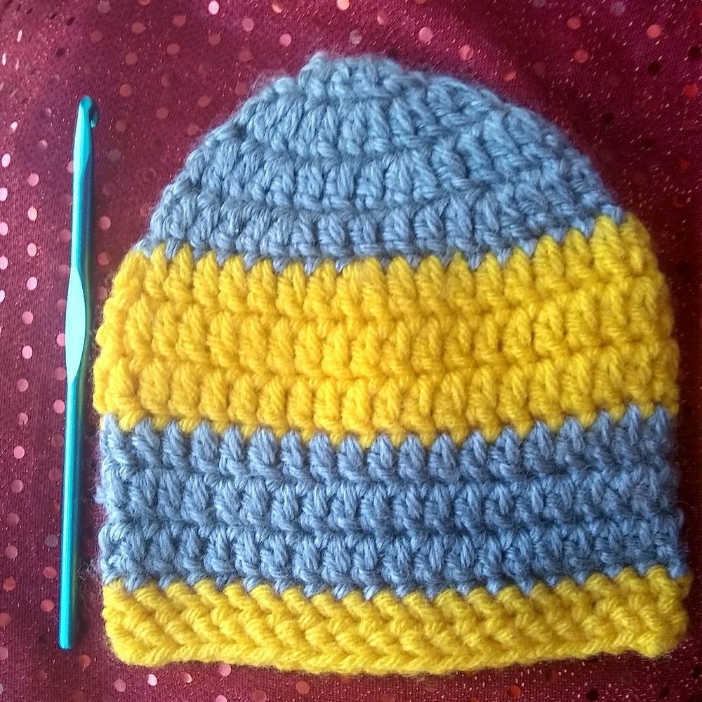 Baby hat - Picture 4 of 4
